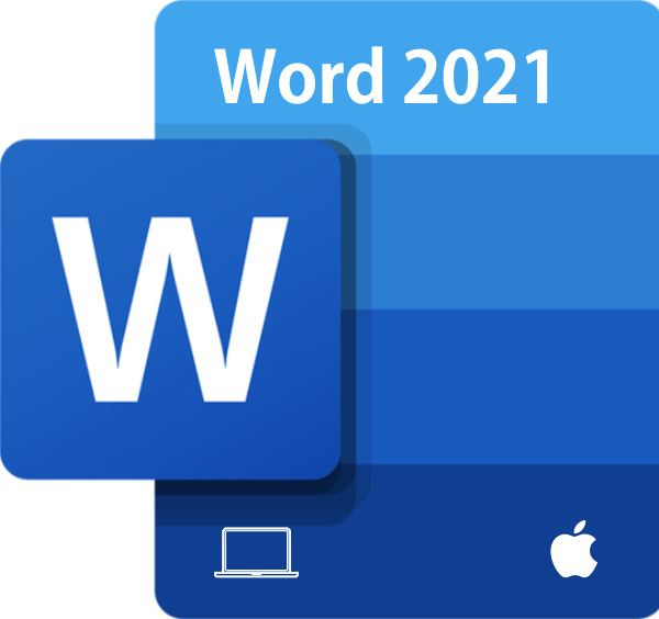 Microsoft Microsoft Word 2021 for PC