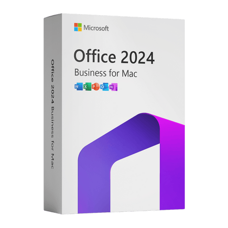 Buy Microsoft Office 2024 Home & Business for Mac | EkSoftware Buy Microsoft Office 2024 Home & Business for Mac | EkSoftware