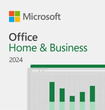 Microsoft software Microsoft Office 2024 Home & Business for Mac