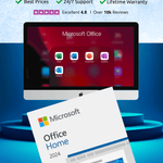 Microsoft software Microsoft Office 2024 Home & Business for Mac