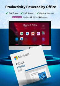 Thumbnail for Microsoft software Microsoft Office 2024 Home & Business for Mac