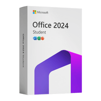 Thumbnail for Microsoft software Microsoft Office 2024