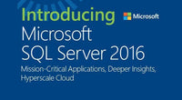 Thumbnail for Microsoft Standard / Open License Microsoft SQL Server 2016