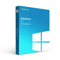 Thumbnail for Microsoft Windows 10 Enterprise