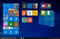 Thumbnail for Microsoft Windows 10 Enterprise LTSC 2019
