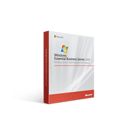 Thumbnail for Microsoft Windows Essential Business Server 2008 Windows Server 2008 Standard Technologies