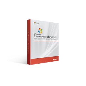 Windows Essential Business Server 2008 Windows Server 2008 Standard Technologies