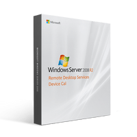 Thumbnail for Microsoft Windows Server 2008 R2 Remote Desktop Services Device Cal