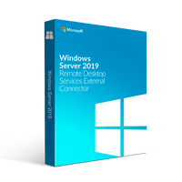 Thumbnail for Microsoft Windows Server 2019 Remote Desktop Services External Connector