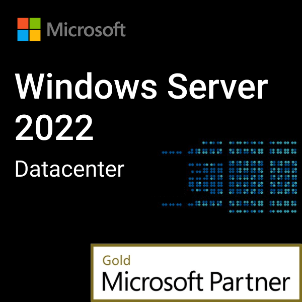 Microsoft Windows Server 2022 Datacenter