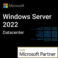 Thumbnail for Microsoft Windows Server 2022 Datacenter