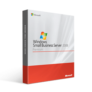 Windows Small Business Server 2008 Premium