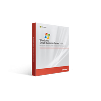 Thumbnail for Microsoft Windows Small Business Server 2008 Windows Server 2008 Standard Technologies