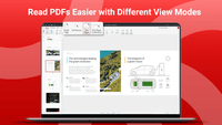 Thumbnail for Mobisystems PDF Extra Team (Yearly subscription, 6 users)