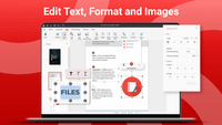 Thumbnail for Mobisystems PDF Extra (Yearly subscription, 1 user)