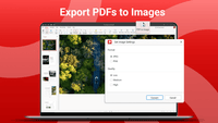 Thumbnail for Mobisystems PDF Extra (Yearly subscription, 1 user)