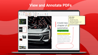 Thumbnail for Mobisystems PDF Extra (Yearly subscription, 1 user)