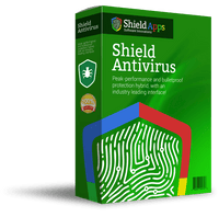 Thumbnail for ShieldApps software Shield Antivirus Protection