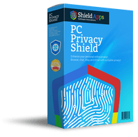 Thumbnail for ShieldApps software ShieldApps PC Privacy Shield - 12 Months License