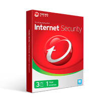 Thumbnail for Trend Micro Trend Micro Titanium Internet Security (3 Pc / 1 Year)