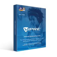 Thumbnail for Vipre VIPRE Advanced Security 1-PC / 1-Year