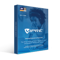 Thumbnail for Vipre VIPRE Advanced Security 3-PC / 1-Year