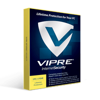 Thumbnail for Vipre VIPRE Internet Security 3-PC / 1-Year